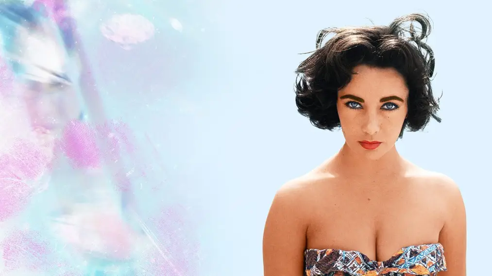 Phim Elizabeth Taylor - Rebel Superstar - Elizabeth Taylor - Rebel Superstar (2024)