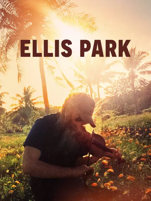  Ellis Park (2025)