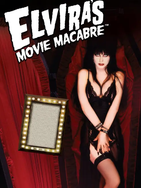 Elvira's Movie Macabre
