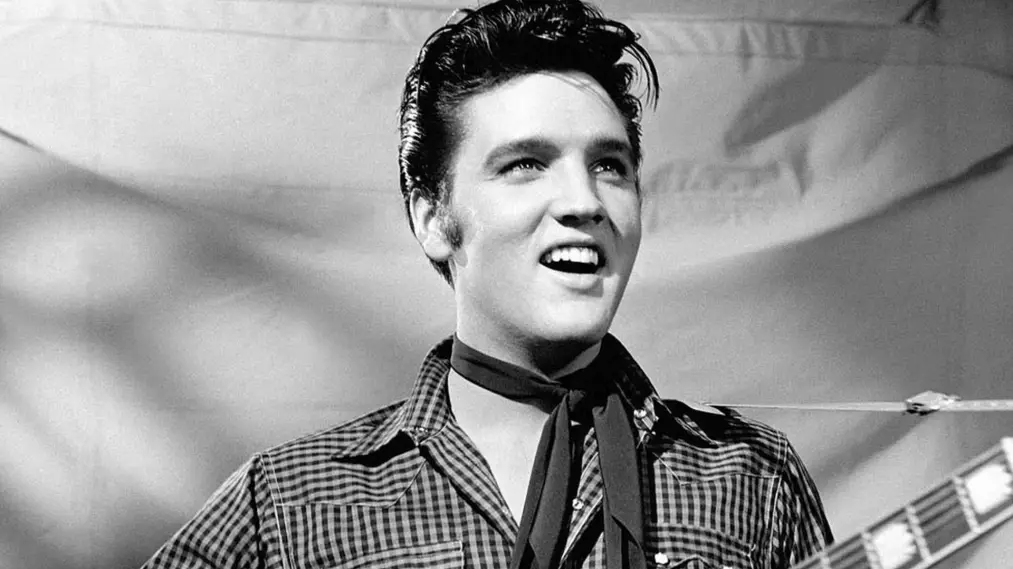 Phim Elvis '56 - Elvis '56 (1988)