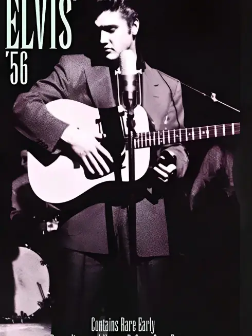 Elvis '56