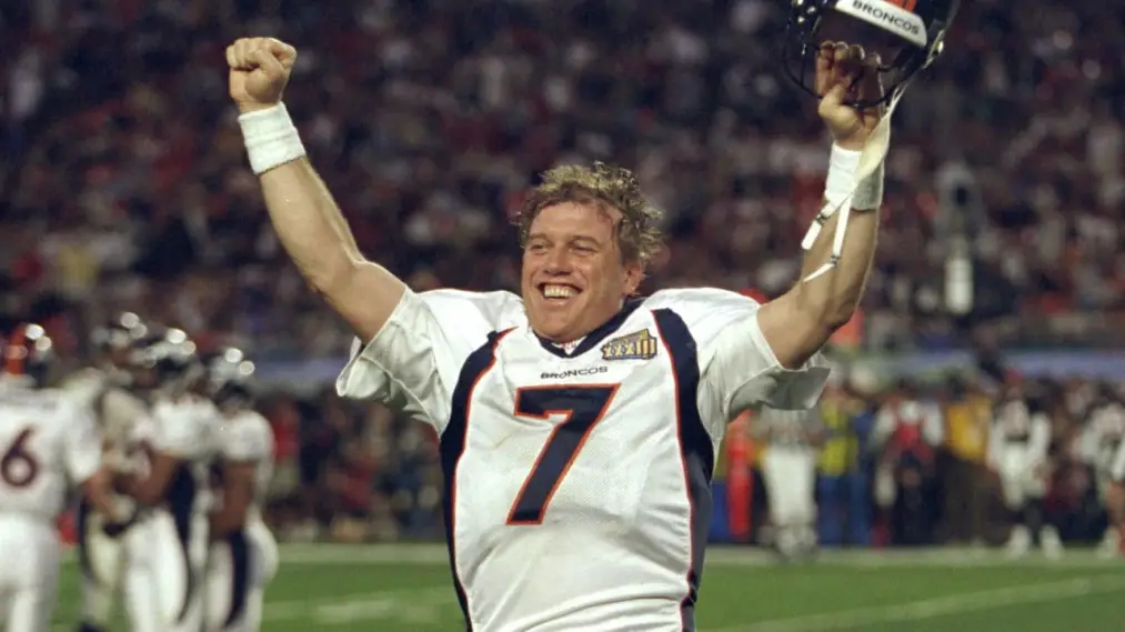Phim Elway - Elway (2025)