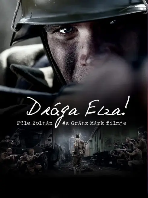 Elza Thân Yêu!