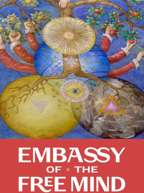  Embassy of the Free Mind (2024)