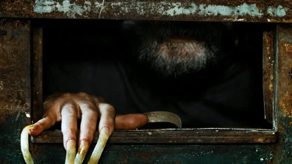 Phim Embodiment of Evil - Encarnação do Demônio (2008)