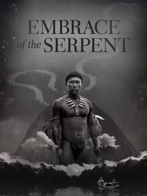 Phim Embrace of the Serpent - Embrace of the Serpent (2015)