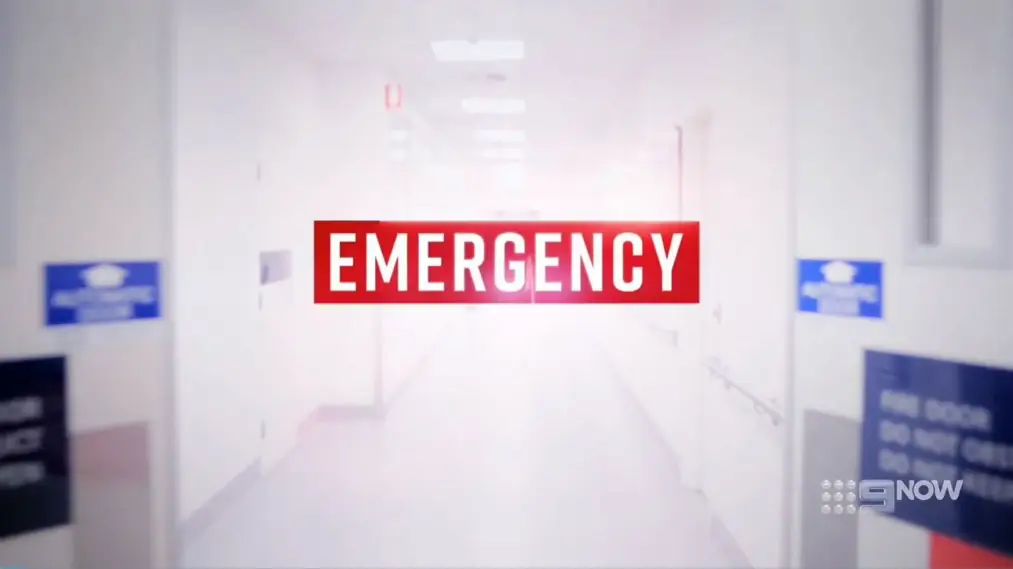 Phim Emergency - Emergency (2020)