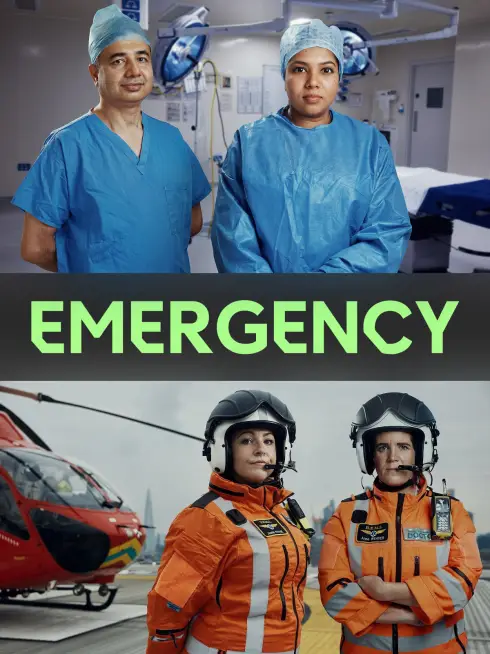  Emergency (2022)