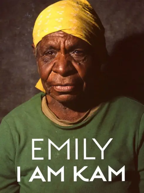 Emily: I Am Kam