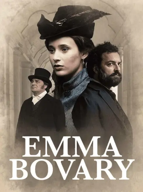 Emma Bovary