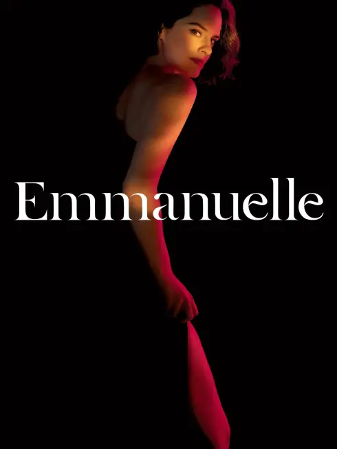 Phim Emmanuelle: Hành Trình Đam Mê - Emmanuelle (2024)