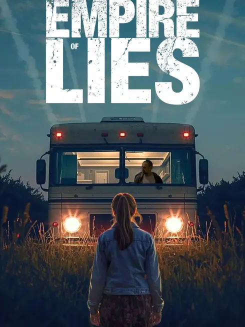  Empire of Lies (2026)