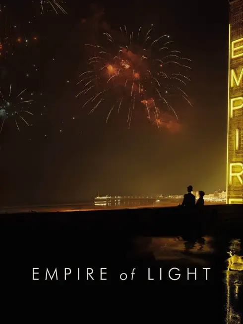 Phim Empire of Light - Empire of Light (2022)
