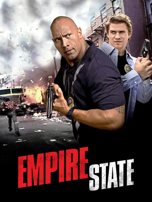 Phim Empire State - Empire State (2013)