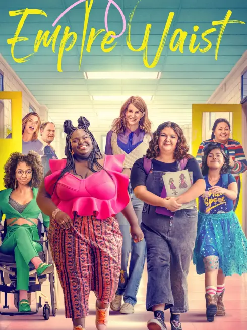  Empire Waist (2024)