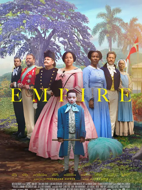  Empire (2023)