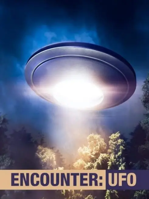  Encounter: UFO (2021)