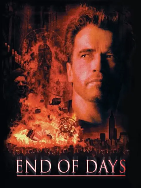 End of Days