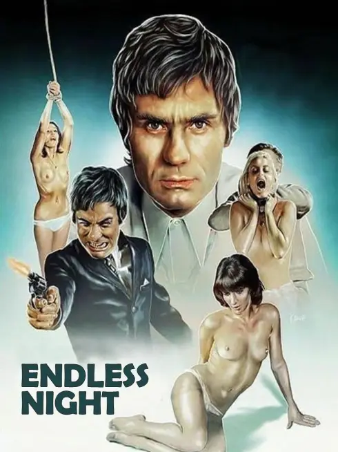  Endless Night (1972)