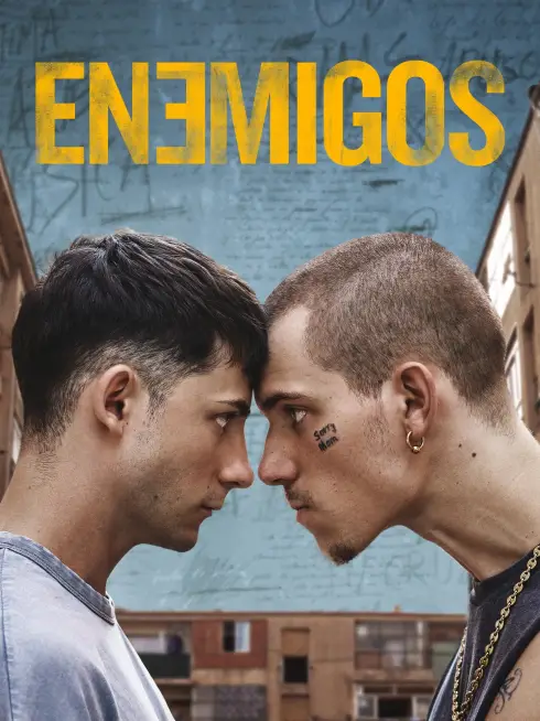 Enemigos