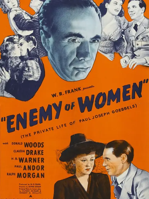 Enemy of Women
