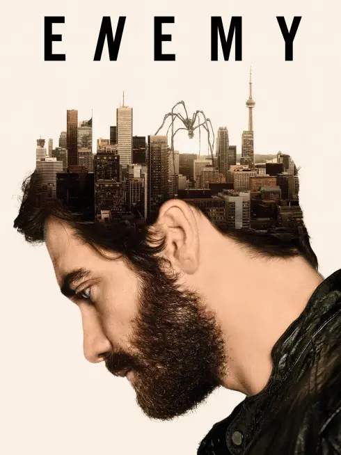 Phim Enemy - Enemy (2013)