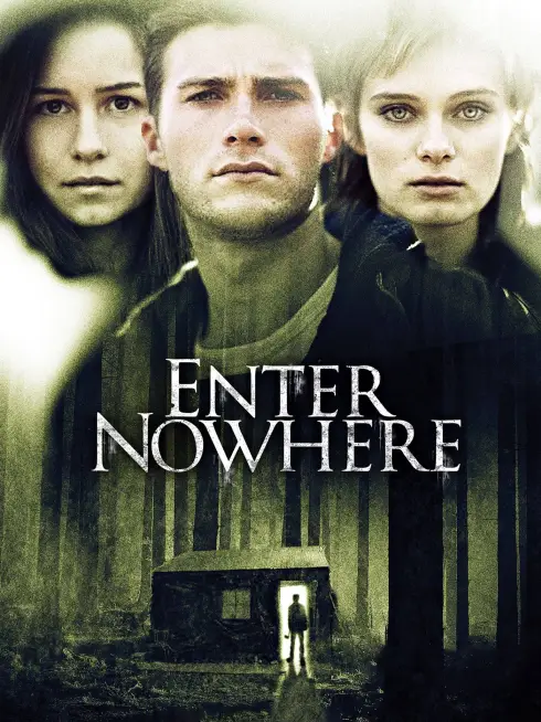 Phim Enter Nowhere - Enter Nowhere (2011)