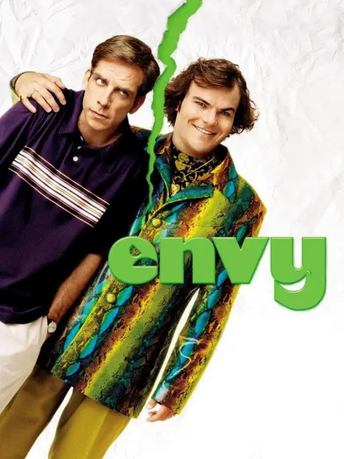 Phim Envy - Envy (2004)