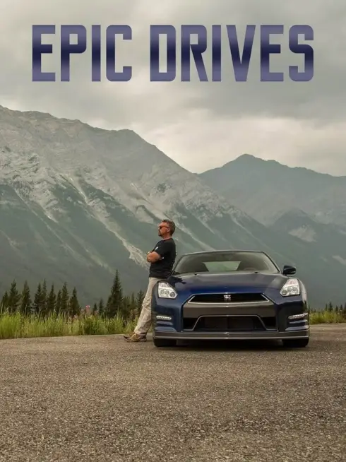 Epic Drives
