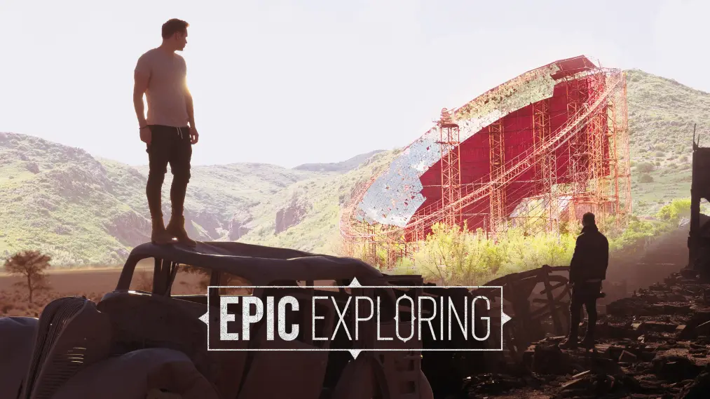 Phim Epic Exploring - Epic Exploring (2019)