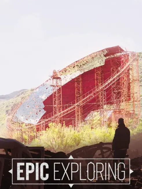 Epic Exploring