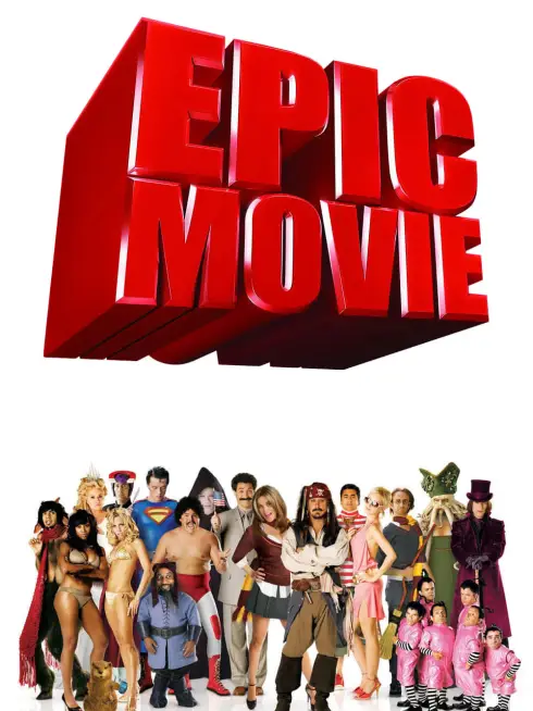 Epic Movie