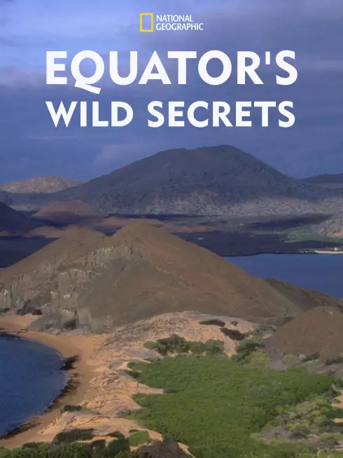 Equator's Wild Secrets