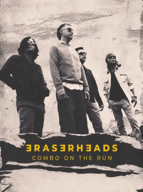  Eraserheads: Combo on the Run (2025)