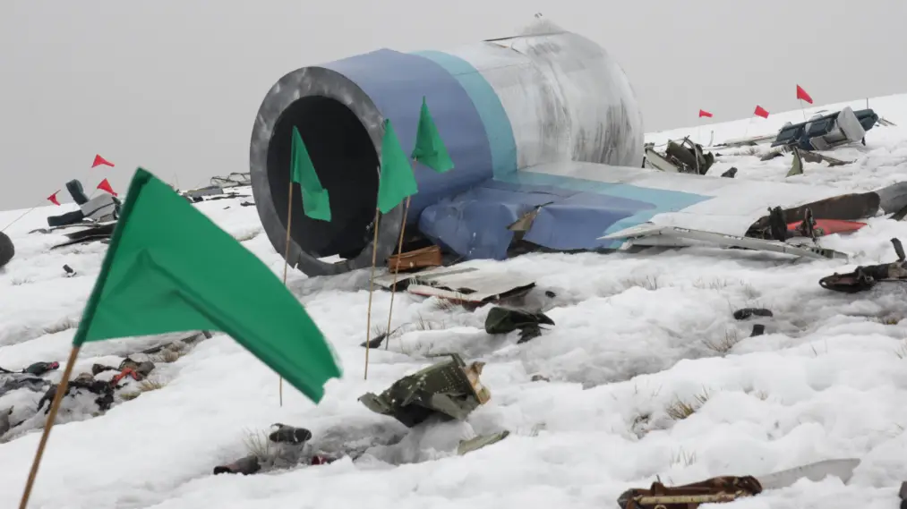 Phim Erebus: Operation Overdue - Erebus: Operation Overdue (2014)