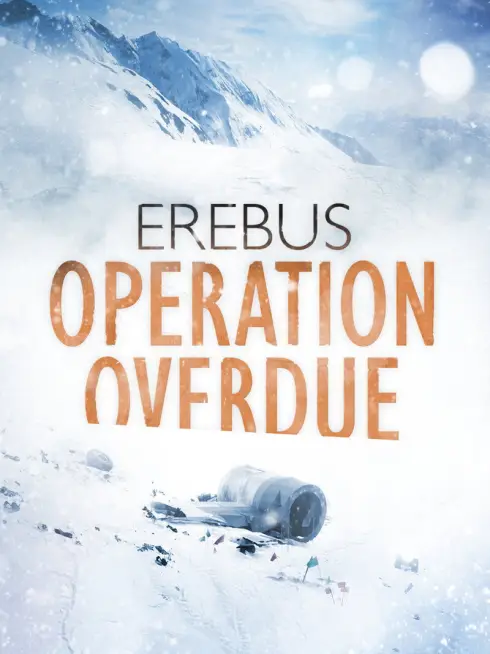 Erebus: Operation Overdue