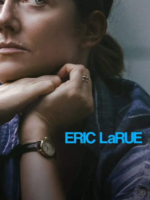  Eric LaRue (2025)