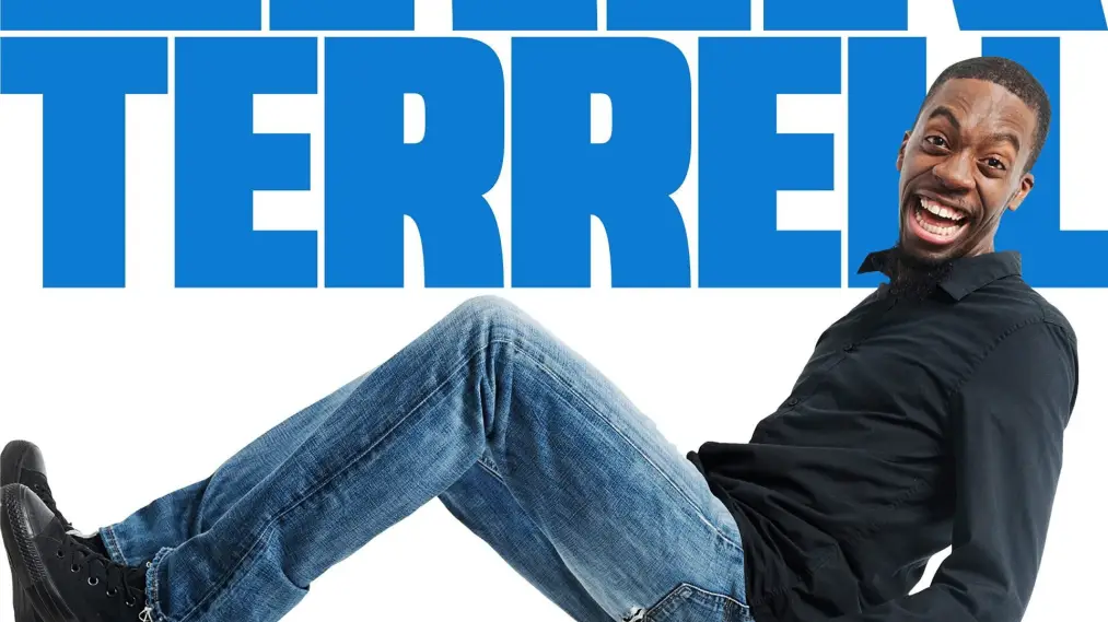 Phim Erik Terrell: Live at the Helium Comedy Club - Erik Terrell: Live at the Helium Comedy Club (2021)