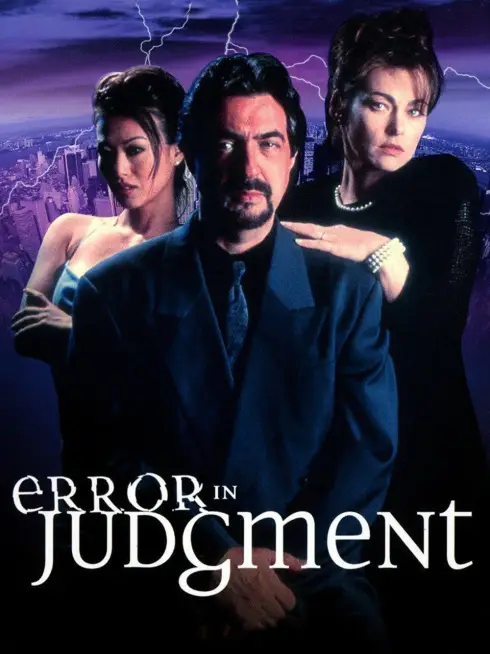  Error in Judgment (1999)