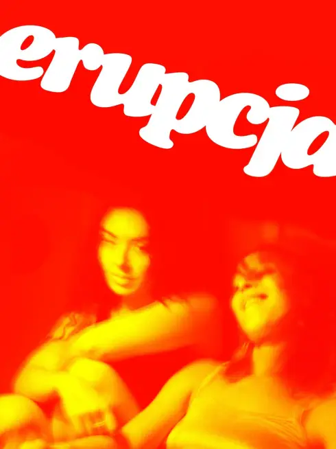  Erupcja (2026)