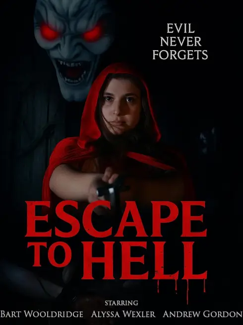  Escape to Hell (2025)