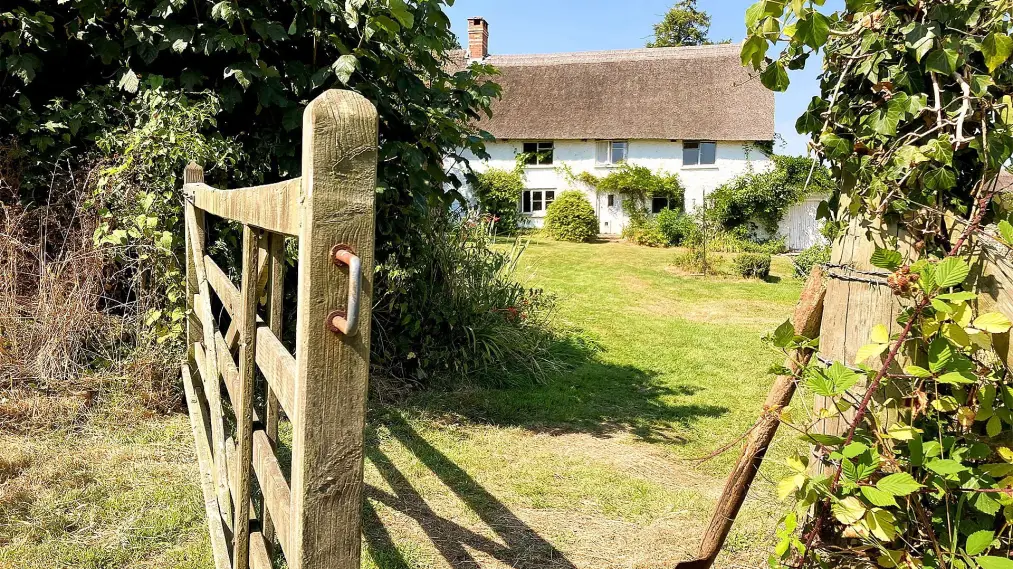 Phim Escape to the Country - Escape to the Country (2002)