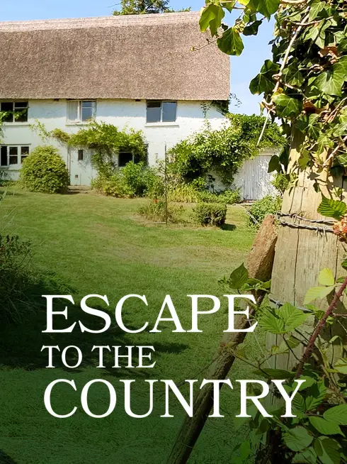 Escape to the Country