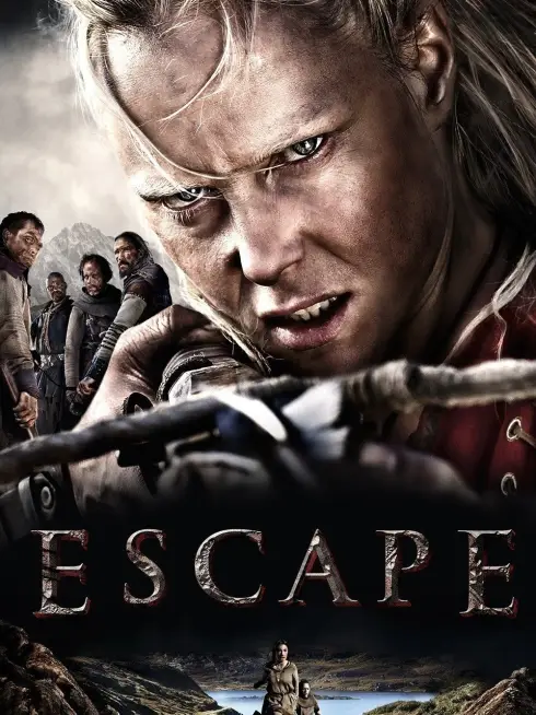  Escape (2012)