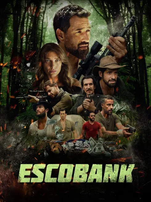  Escobank (2025)