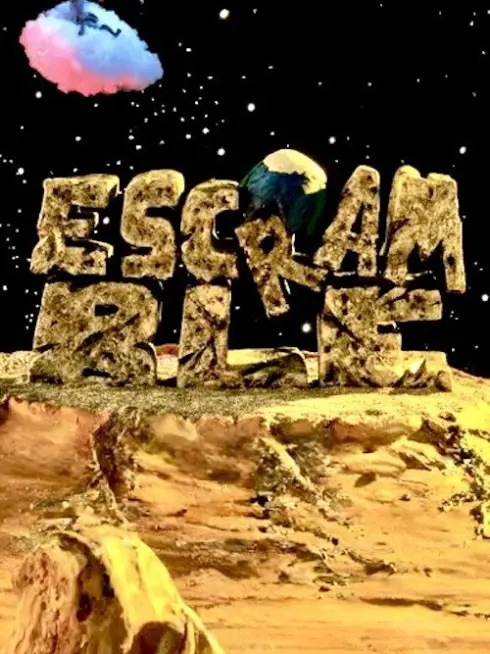 Escramble