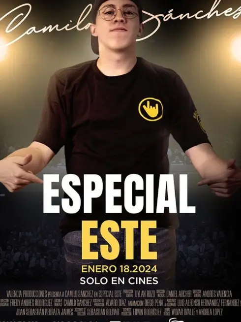 Especial Este