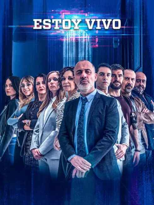  Estoy vivo (2017)