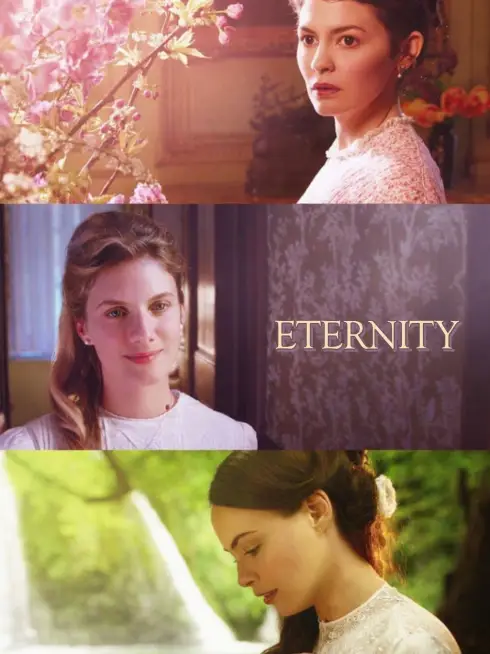  Eternity (2016)