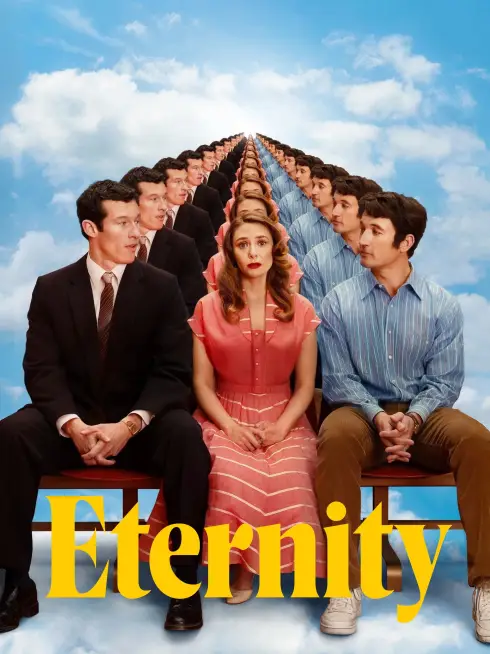  Eternity (2025)